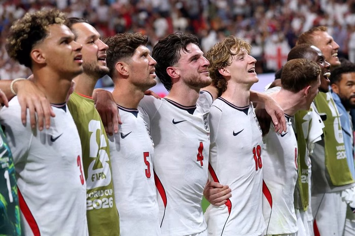 What time is Mexico vs England kick-off in World Cup last 16?