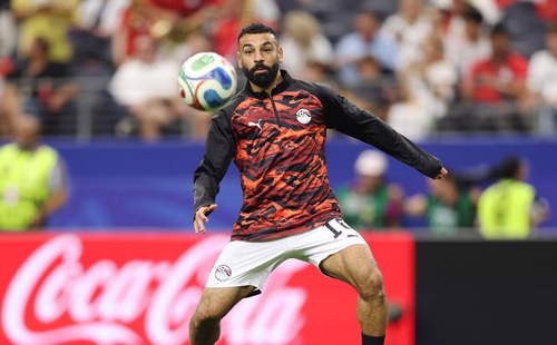 Australien gegen Ägypten – Keeper gewechselt und verzockt!