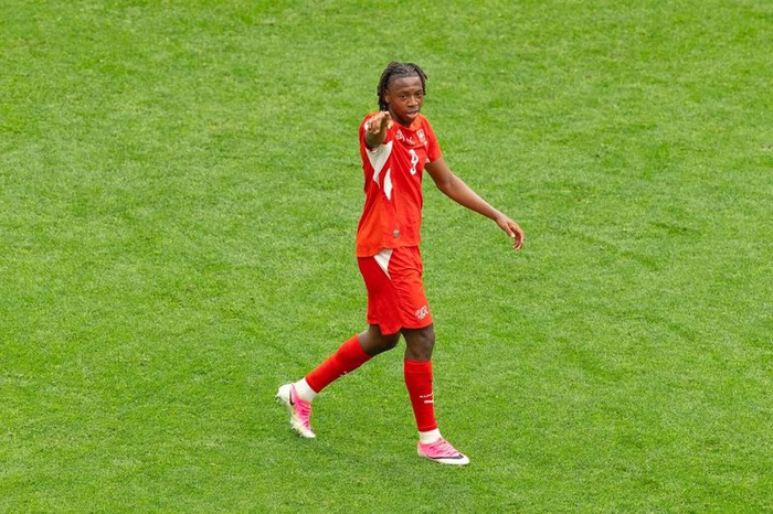 Freiburg-Star Manzambi: Toptransfer nach England?
