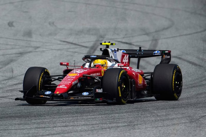 LIVE F1, GP Gran Bretagna 2026 in DIRETTA: Sprint Qualifying determinante. Antonelli sfida i padroni di casa