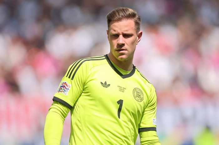 ter Stegen all'Ajax, ci siamo: accordo raggiunto con il Barcellona per il prestito