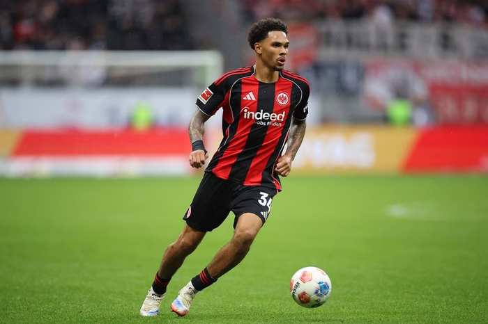 Bayern Munich complete €55m deal for one of Germany’s only World Cup performers