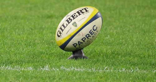 Une amende 2,88 millions d'euros pour le Stade Toulousain, rattrapé par le salary cap