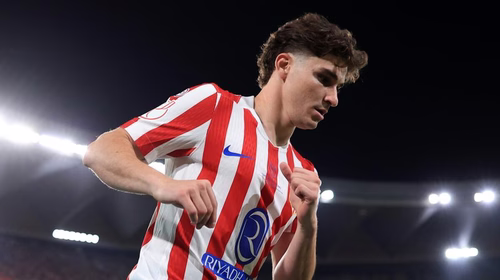 Simeone lobt Álvarez in den Himmel: Warum sagt er das jetzt?