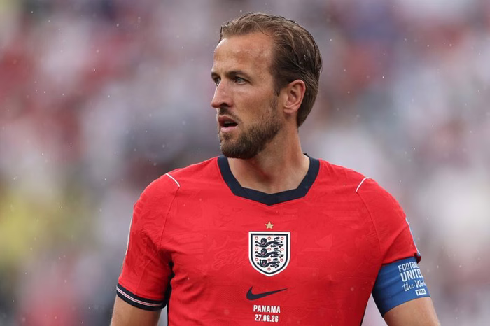 “Inspiration für alle”: England-Kollege schwärmt von Harry Kane