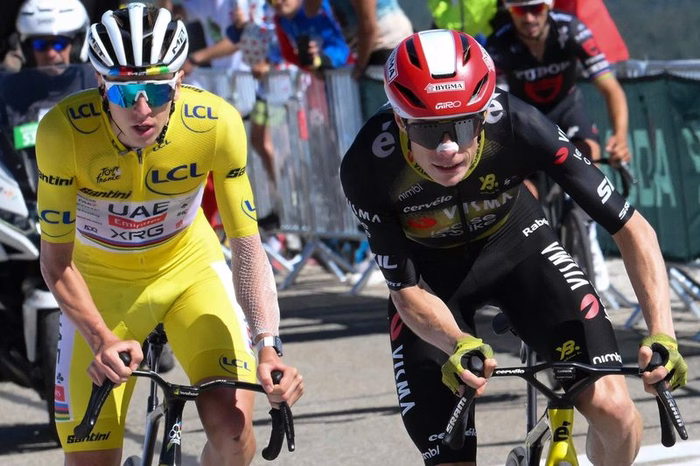 Tour de France 2026 stage-by-stage guide: Route maps and profiles for all 21 days