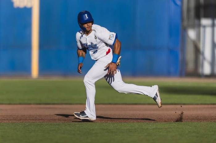 Baseball: Italia, ancora storia! Finale in Haarlem Week, olandesi di nuovo battuti