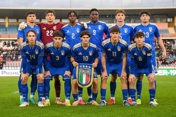 Dove vedere in tv Italia-Ucraina, Europei calcio U19: orario, programma, streaming