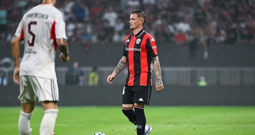 Mercato : Nice contraint de vendre avant de pouvoir recruter