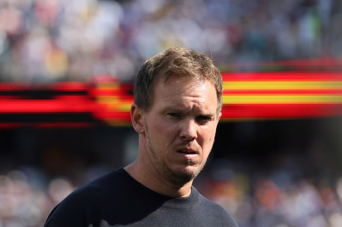 Nagelsmann tritt zurück: Deutschland