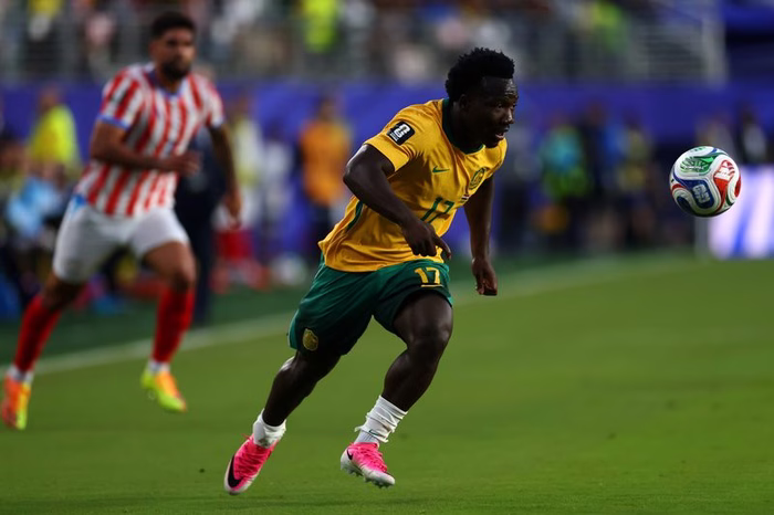 Égypte : les compositions probables