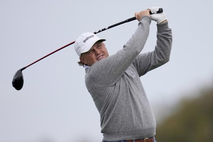 Gli americani Blair e Glover appaiati al comando del John Deere Classic dopo il primo round