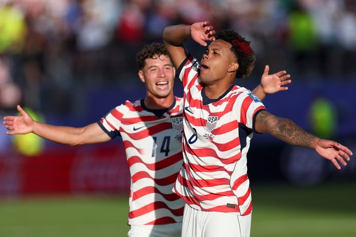 How ‘Country Roads’ became the USMNT’s perfect World Cup anthem