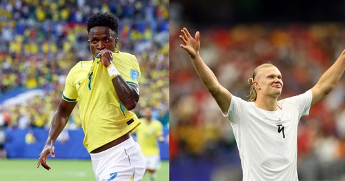 Brasil x Noruega no Cartola da Copa: Veja scouts do Gato Mestre