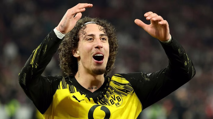 Fünf Klubs jagen BVB-Star Fabio Silva