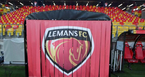 Ligue 1 : six matchs amicaux pour Le Mans, une tournée en Côte d'Ivoire pour l'OM