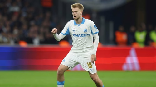 Besiktas mit Transferinteresse an Leipzig-Rückkehrer