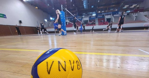 Soulagement pour le VNVB qui jouera bien en Ligue A féminine la saison prochaine