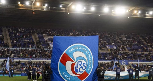 Ligue 1 : Angers rapatrie un français qui évoluait en Belgique, Strasbourg annonce le départ de son directeur technique