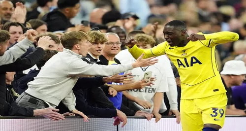 Mercato : le dossier Kolo Muani prend une tournure décisive à la Juventus