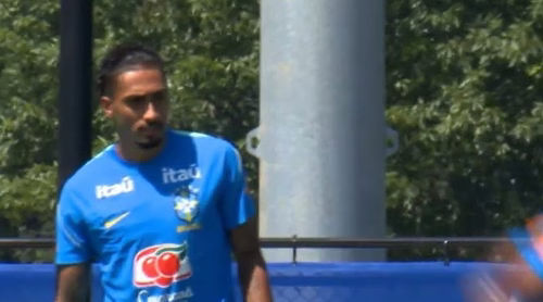 Brasil x Noruega: veja a arbitragem para jogo das oitavas de final
