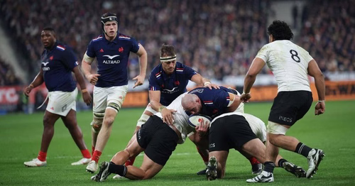 Rugby : comment fonctionne le Championnat des nations, cette nouvelle compétition qui débute ce samedi ?