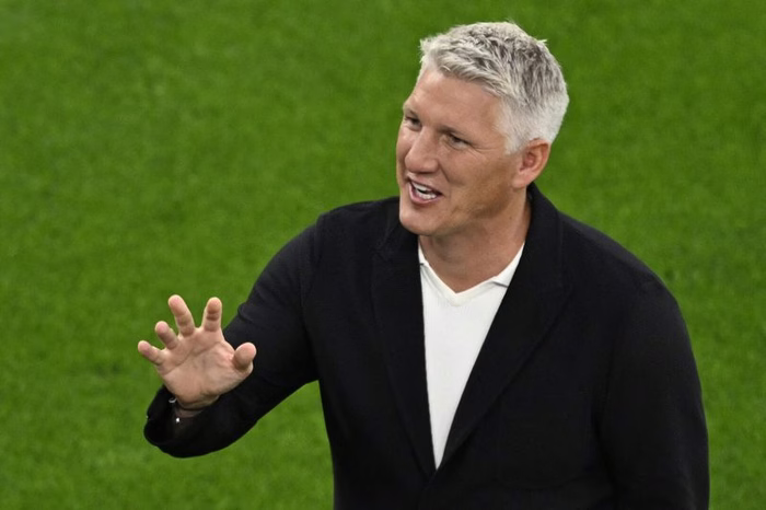 Blick in die DFB-Zukunft: Schweinsteiger äußerst skeptisch