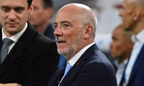 OM – Richard revient sur les sanctions de l’UEFA