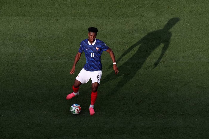 Aurélien Tchouameni : une absence plus longue que prévue