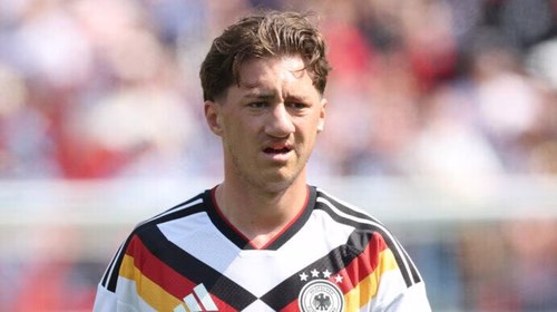 Newcastle jagt VfB-Star als Nachfolger für den abwandernden Tonali