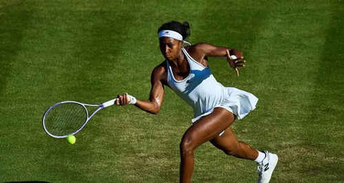 Wimbledon 2026 : Coco Gauff franchit un cap au meilleur moment