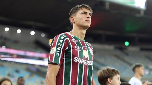 Verstärkung im Mittelfeld gesucht: Betis Sevilla schlägt erneut in Südamerika zu