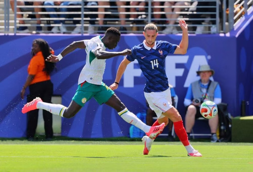 Adrien Rabiot: de desafeto a peça-chave de Deschamps na França