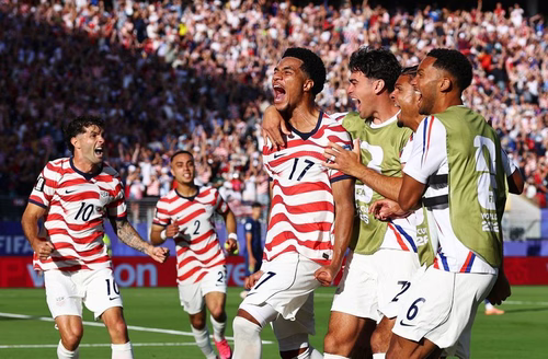 Cartola da Copa do Mundo: Dicas para Estados Unidos x Bélgica