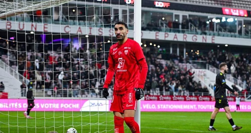 Amical : Dijon l'emporte avec la manière, Metz s'incline face à Differdange