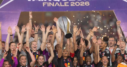Nouveau format, affiches, dates : tout savoir de la deuxième édition de la Coupe LFFP