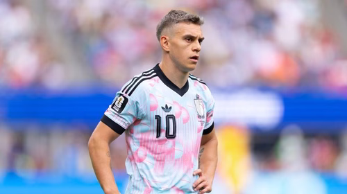 Trossard verlässt Arsenal und wechselt in die Turkei