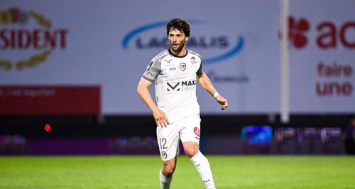 Ligue 2 : l’US Boulogne démarre sa préparation par un résultat positif contre Anderlecht
