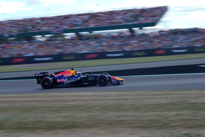 F1, Max Verstappen: “Assetto non buono e macchina lenta in rettilineo. È un grande problema per domani”