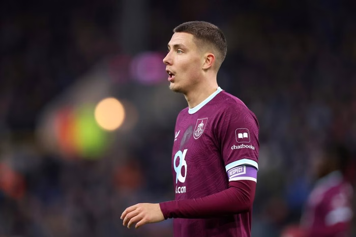 Verstärkung für Leipzig? Burnley-Verteidiger im Visier