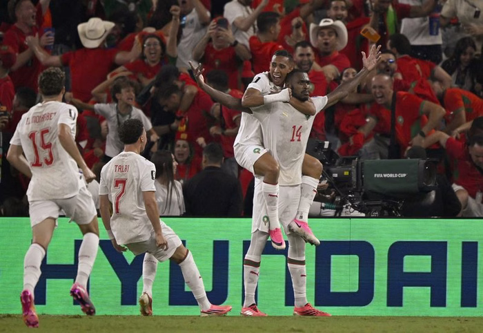 Canadá x Marrocos: veja prováveis escalações e onde assistir ao jogo da Copa