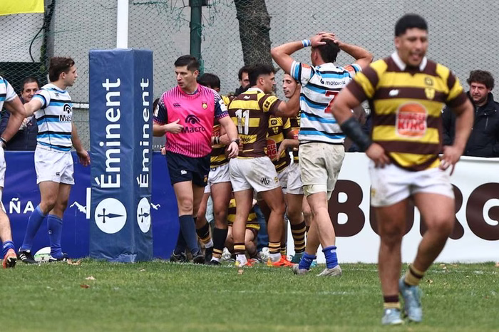 Belgrano tuvo su desquite frente al SIC y se sacó la espina con una goleada que alimenta su ilusión