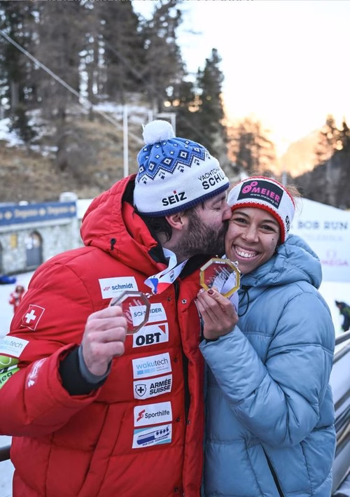 Melanie Hasler wechselt nach Bob