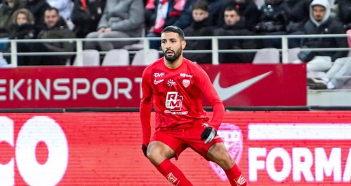 Ligue 2 : Nancy dévoile son nouveau maillot, plusieurs joueurs sur le départ à Dijion