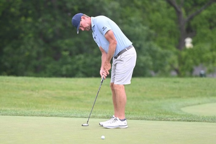 John Deere Classic, Glover tenta l’allungo. Ancora in gioco Gotterup e Griffin