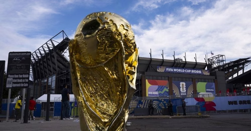 Mundial 2026, EN VIVO: partidos de hoy, fixture, resultados y más noticias del domingo 5 de julio