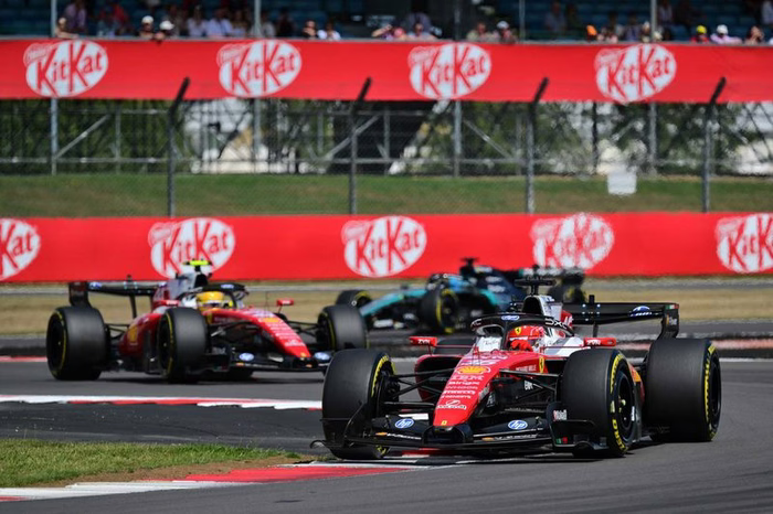 GP Grossbritannien in Silverstone: Wer gewinnt das Rennen am Sonntag?