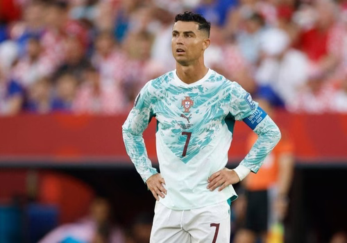 Cristiano Ronaldo confirma última participação em Copas do Mundo