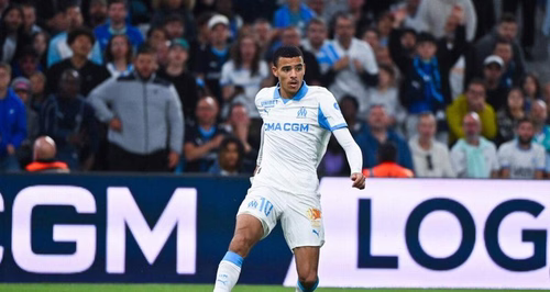 Ligue 1 : l’OM discute avec Fenerbahçe pour Greenwood, Troyes a trouvé son directeur sportif