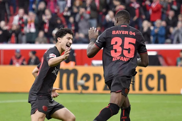 England-Klub nimmt Leverkusen-Star ins Visier